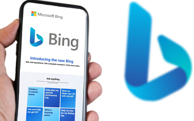 Bing sẽ cấp phần thưởng cho người dùng thường xuyên tìm kiếm bằng công cụ này