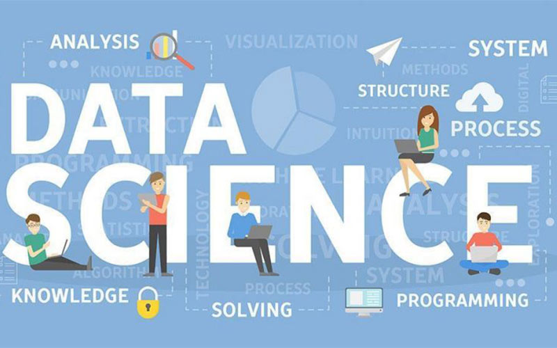 Tìm hiểu sâu hơn về ngành khoa học dữ liệu