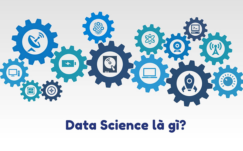 Data Science là gì?